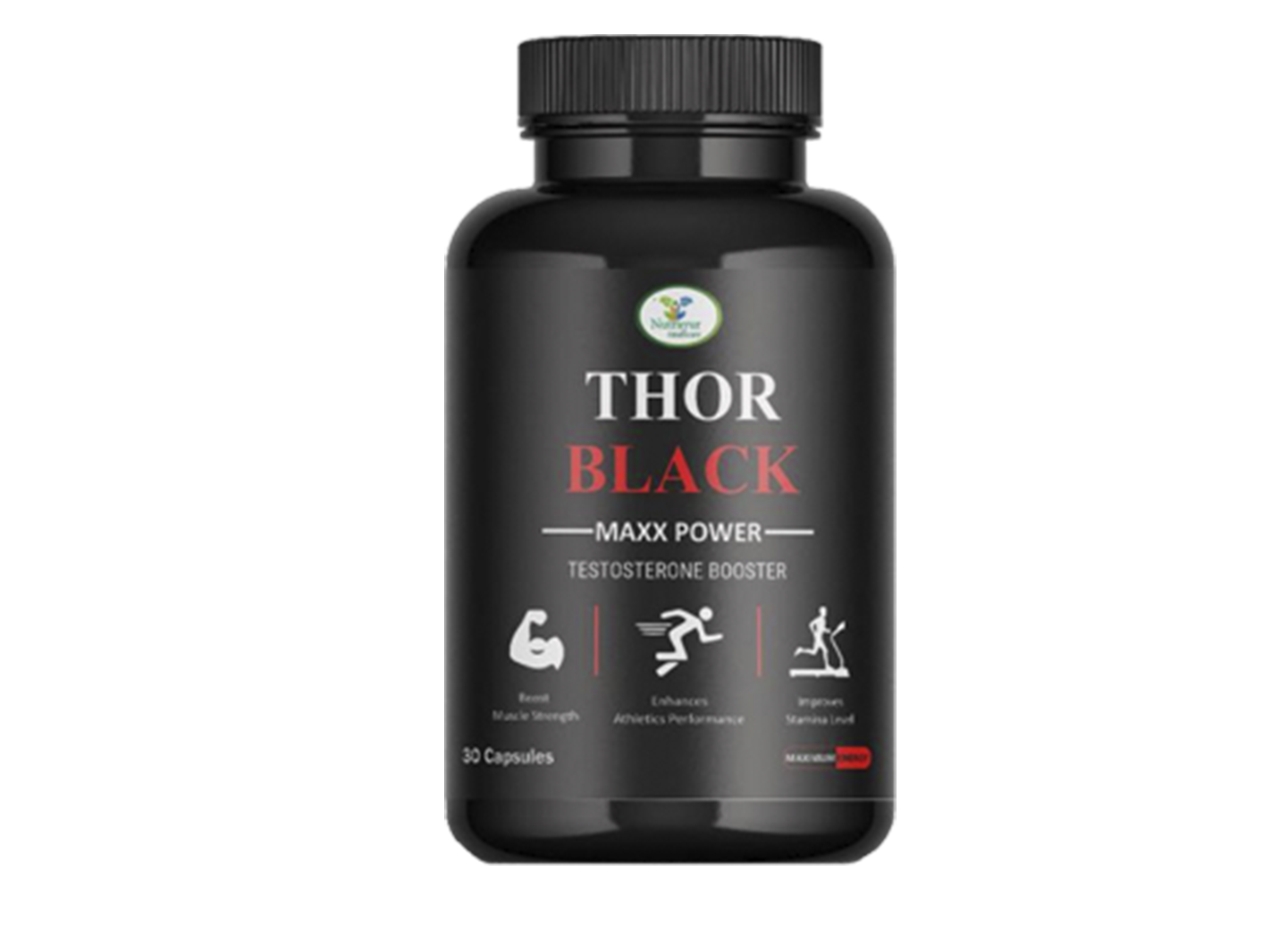 Thor black